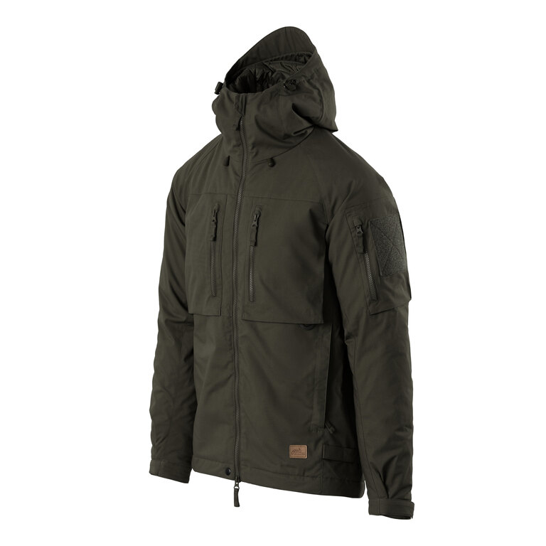 Zimní bunda Yukon Climashield™ Apex® Helikon-Tex®